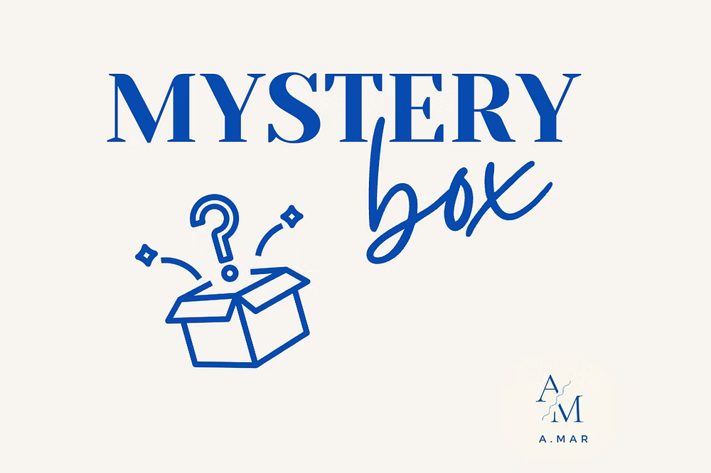 Mystery Box