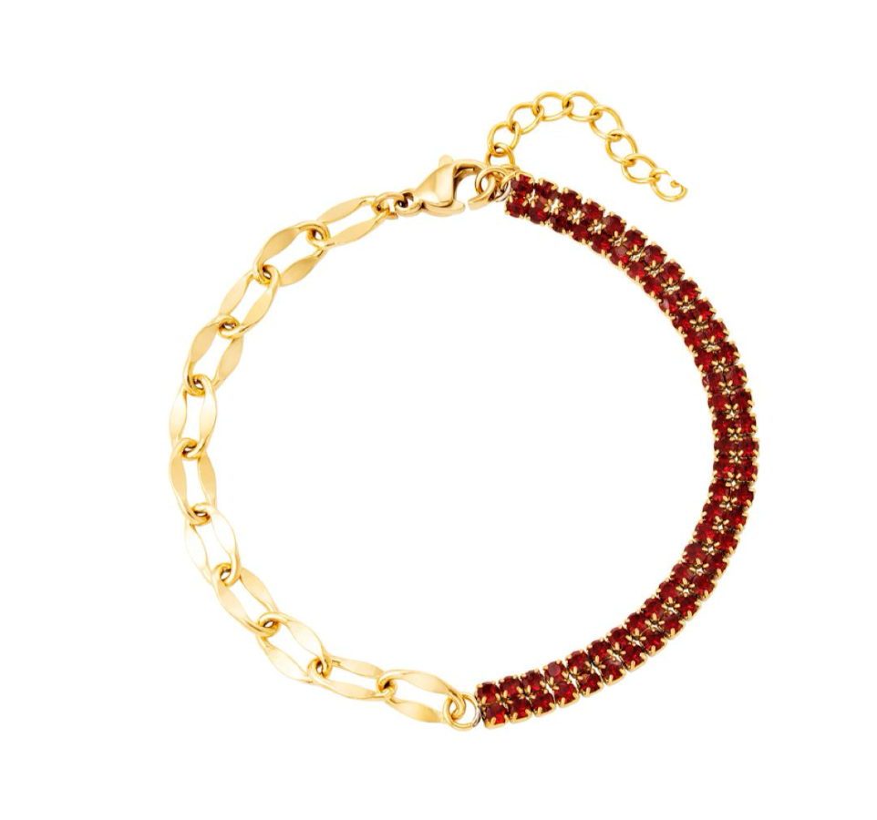Pulseira Seixal