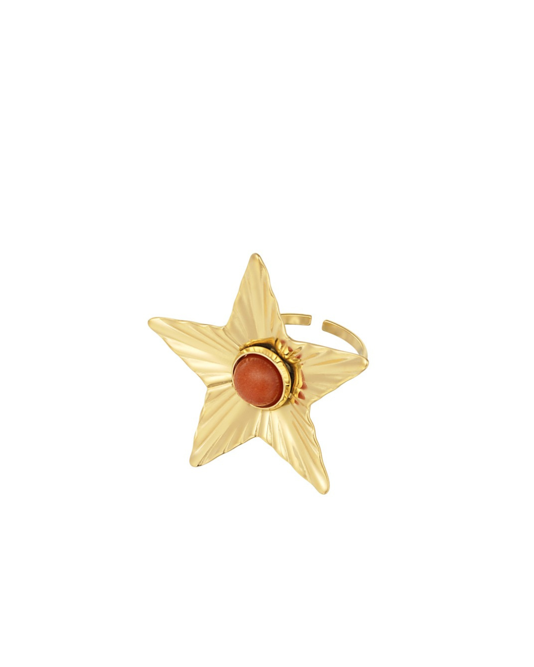 Anel Star