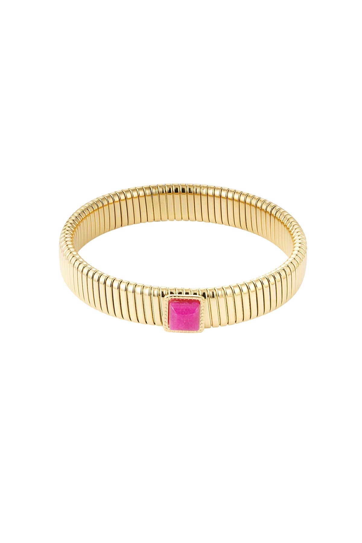 Pulseira Passagem