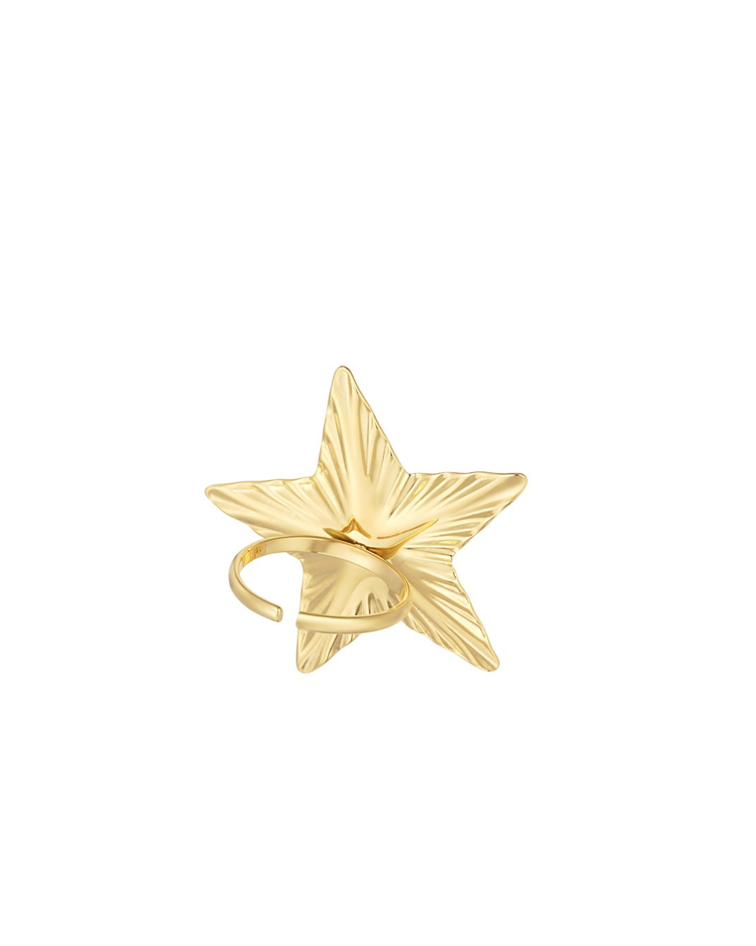 Anel Star