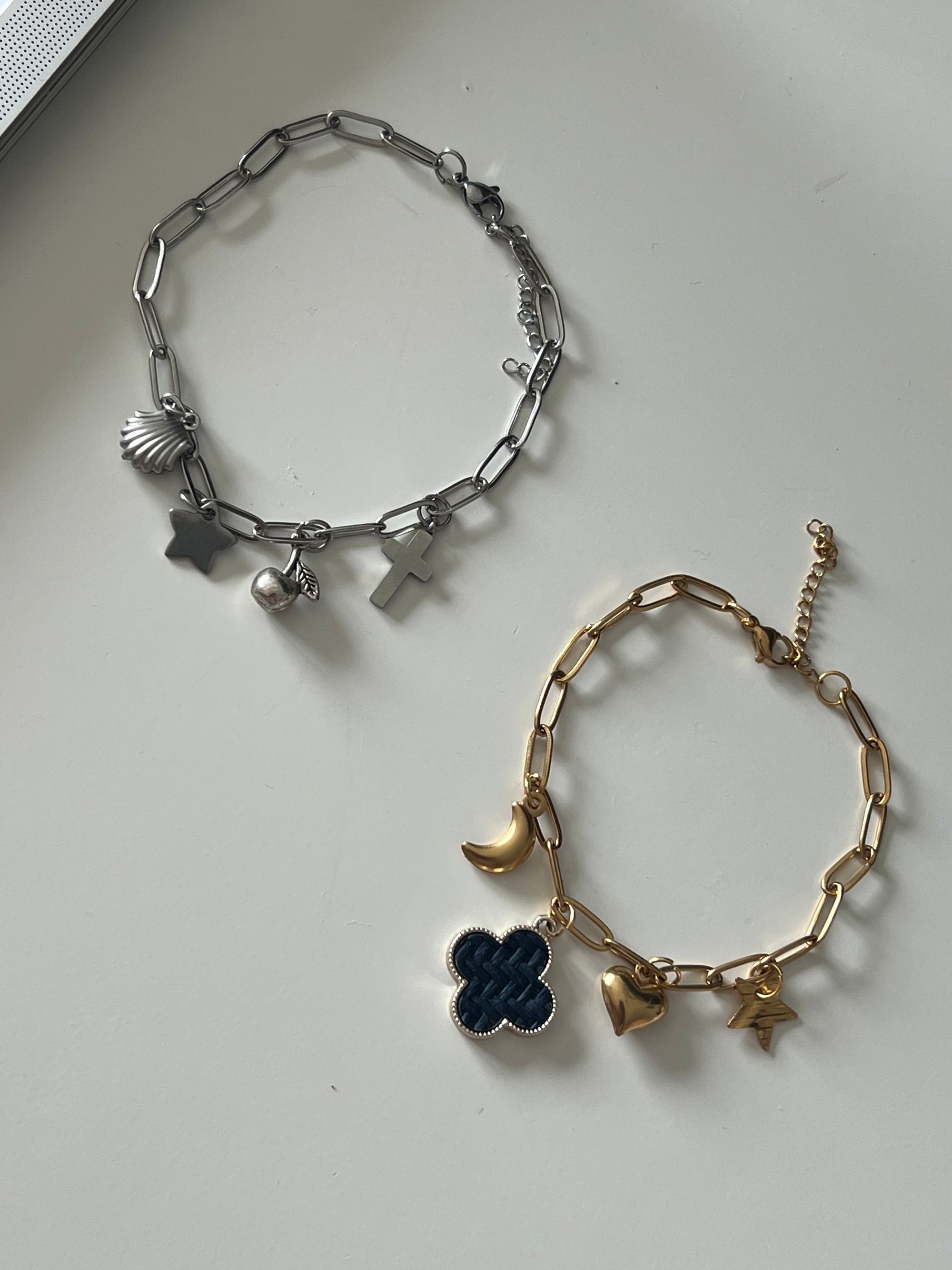 Pulseira Golden