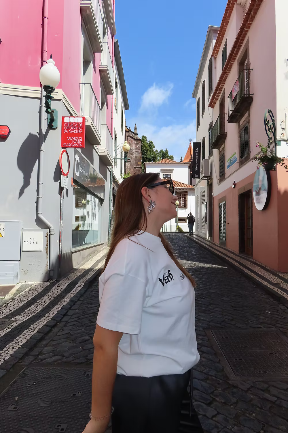 Brincos Ana