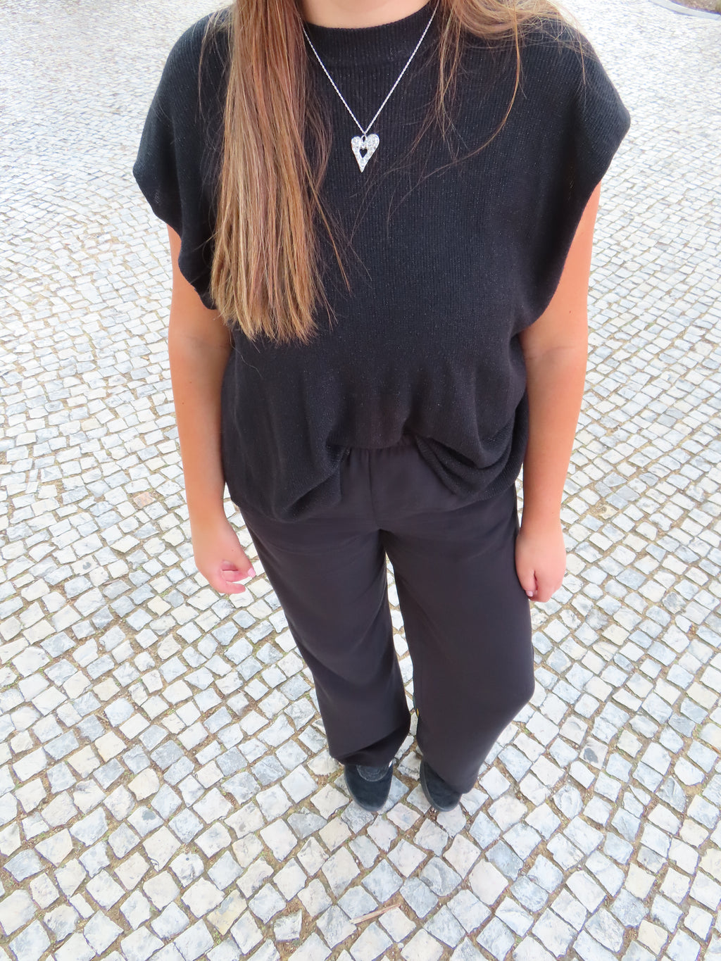 Colar Lisboa