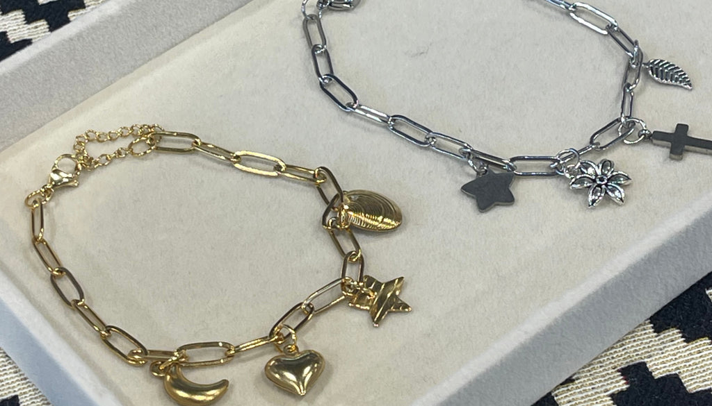 Pulseira Golden