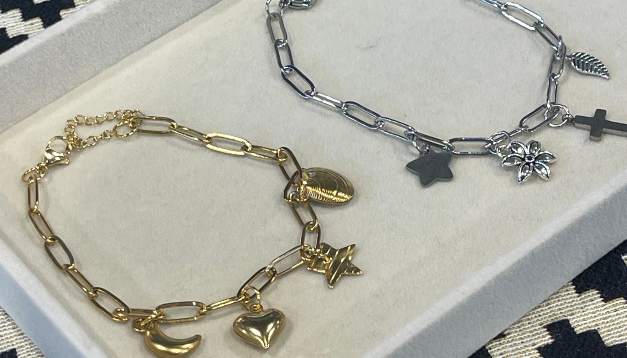 Pulseira Golden