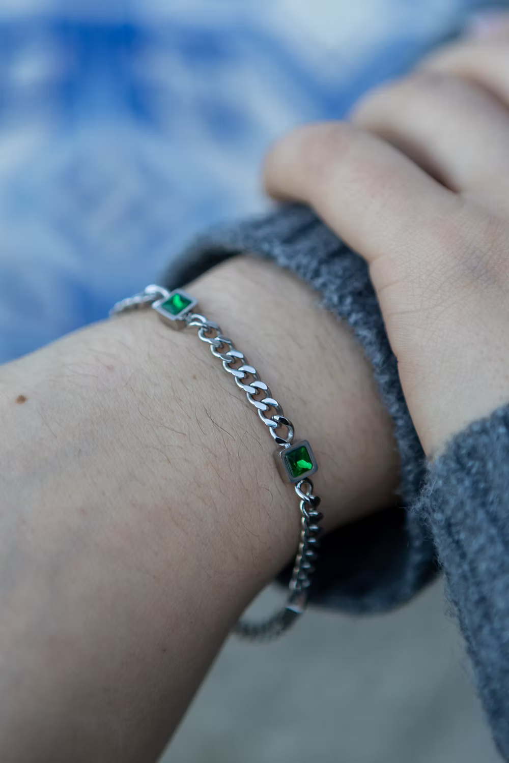 Pulseira Luís