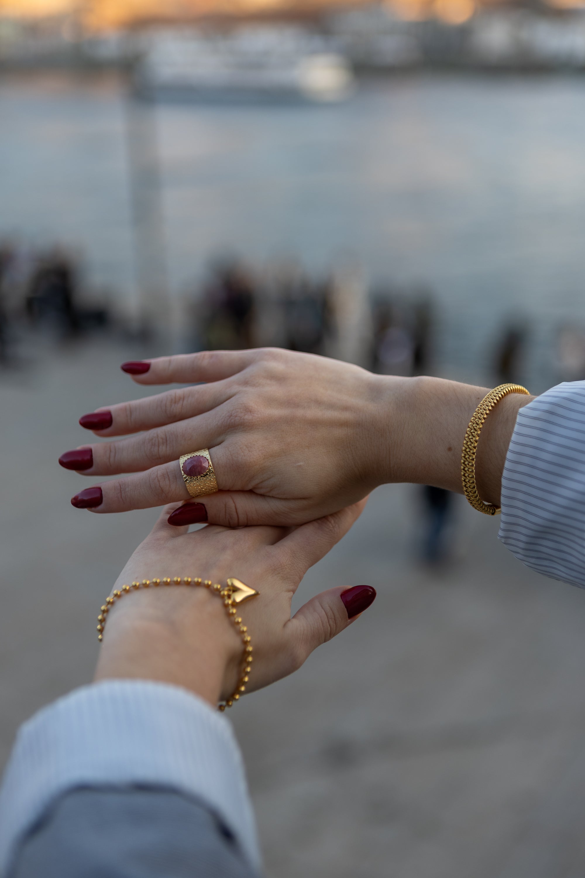 Pulseira Miradouro