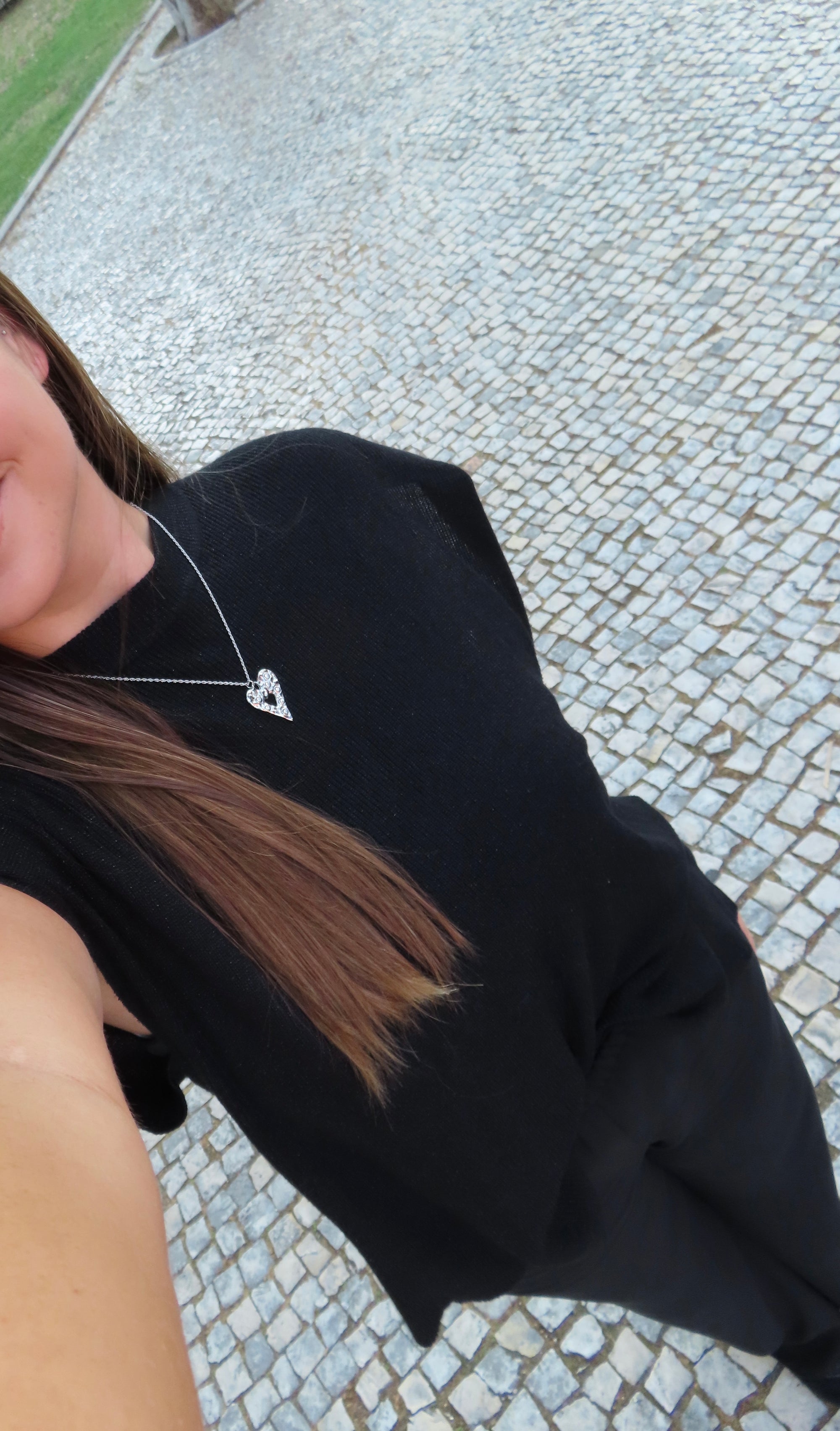 Colar Lisboa
