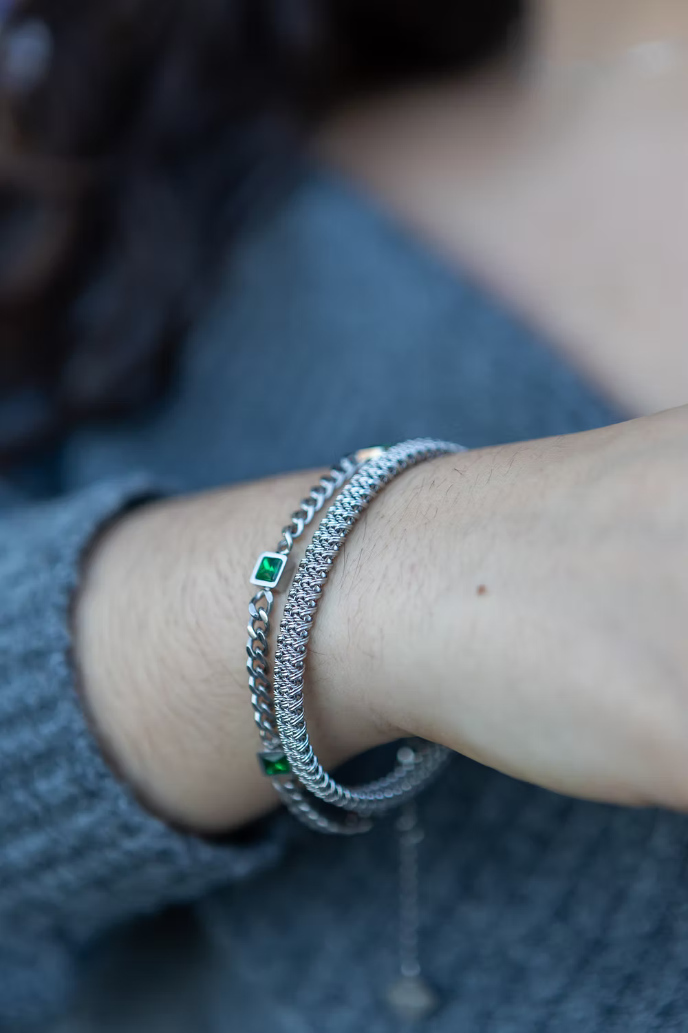 Pulseira Sé