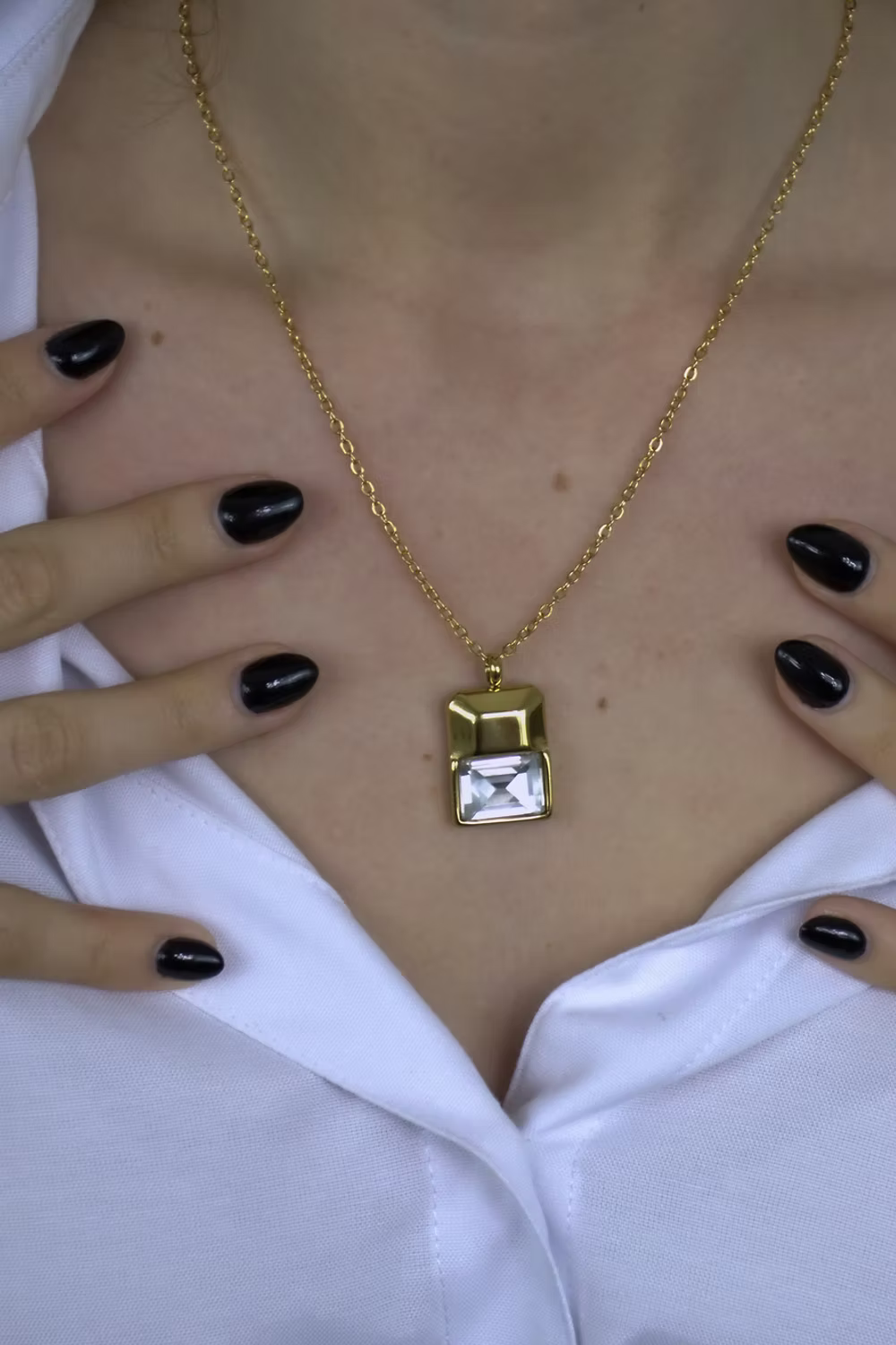 Conjunto Eternity