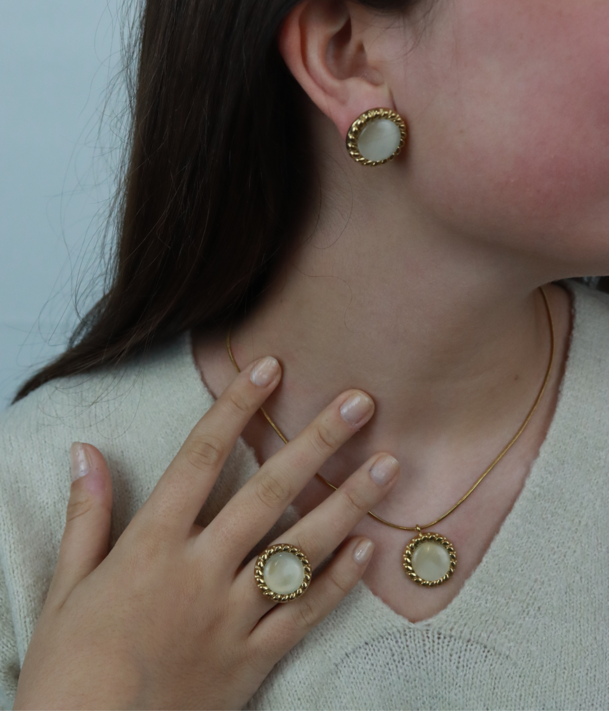 Conjunto Glow