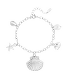 Pulseira Costa Azul
