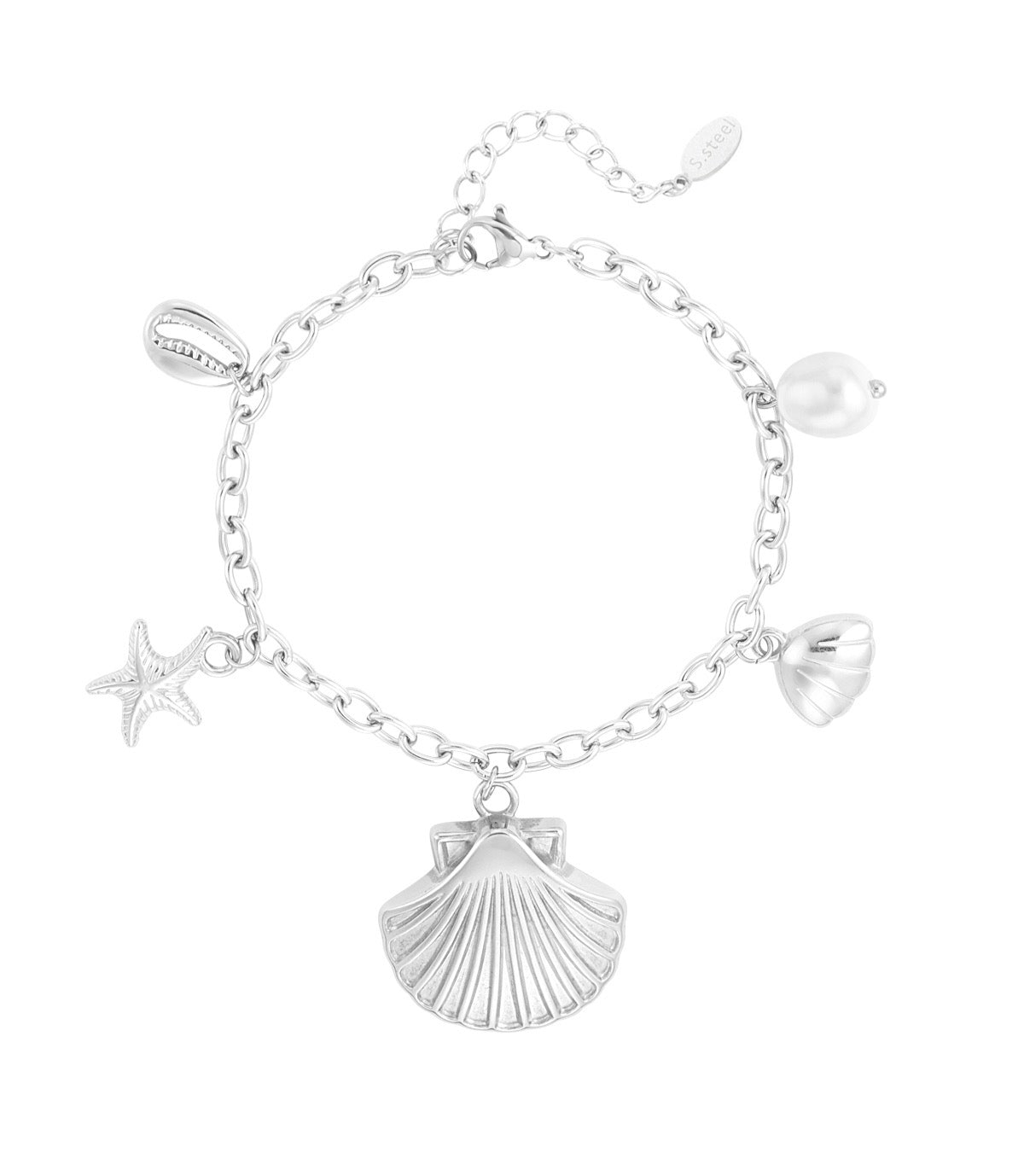 Pulseira Costa Azul