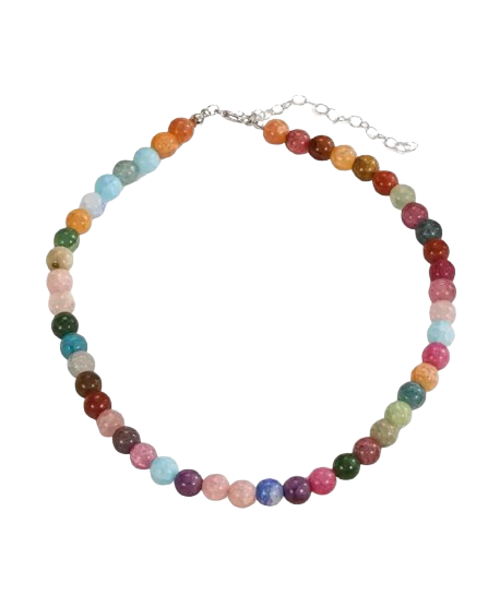 Colar Bubble