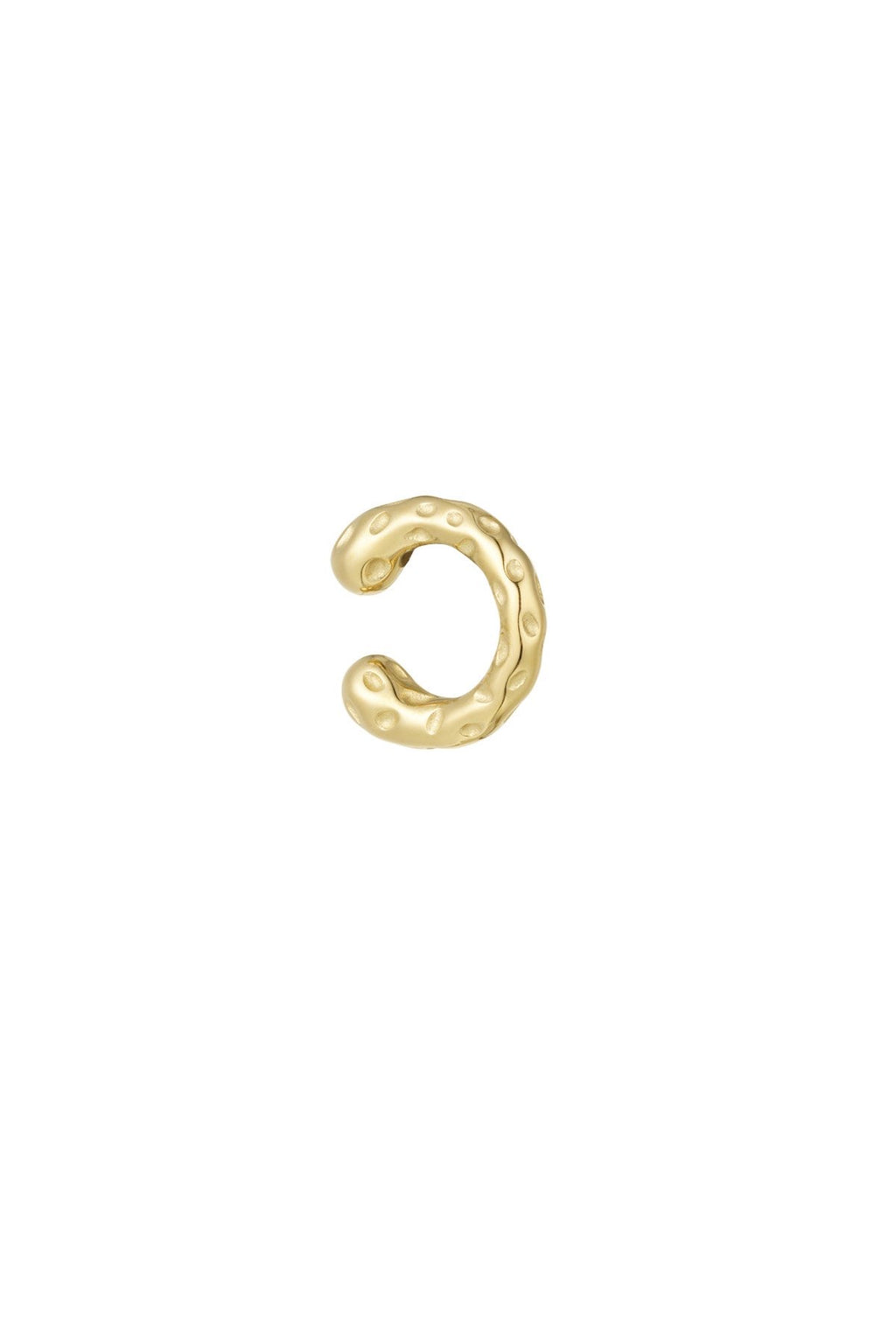 Ear Cuff Ser