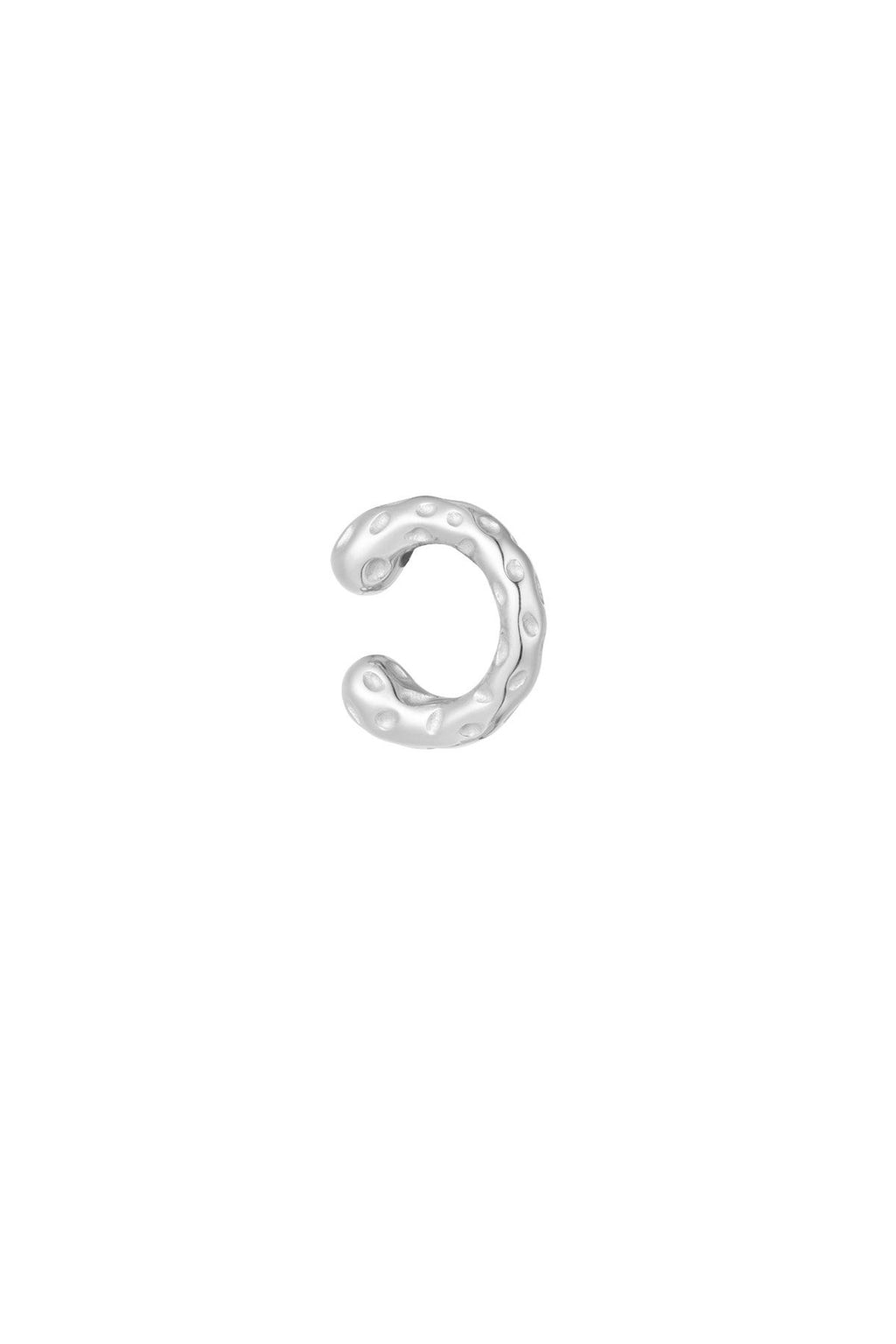 Ear Cuff Ser