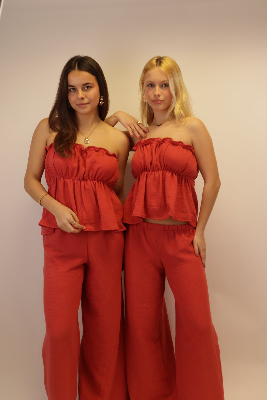 Conjunto Idem By Nena