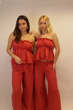 Conjunto Idem By Nena