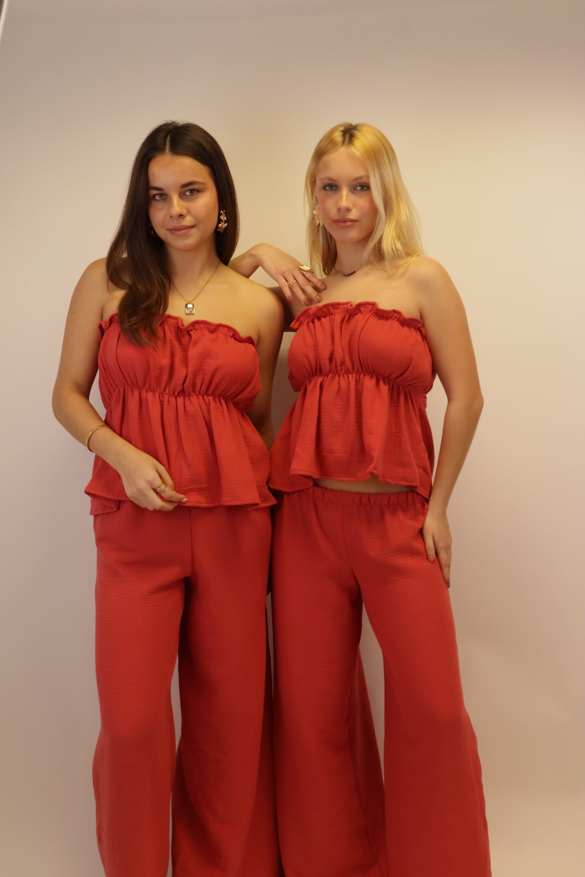Conjunto Idem By Nena