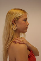 Ear Cuff Ser
