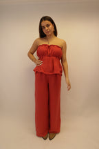 Conjunto Idem By Nena