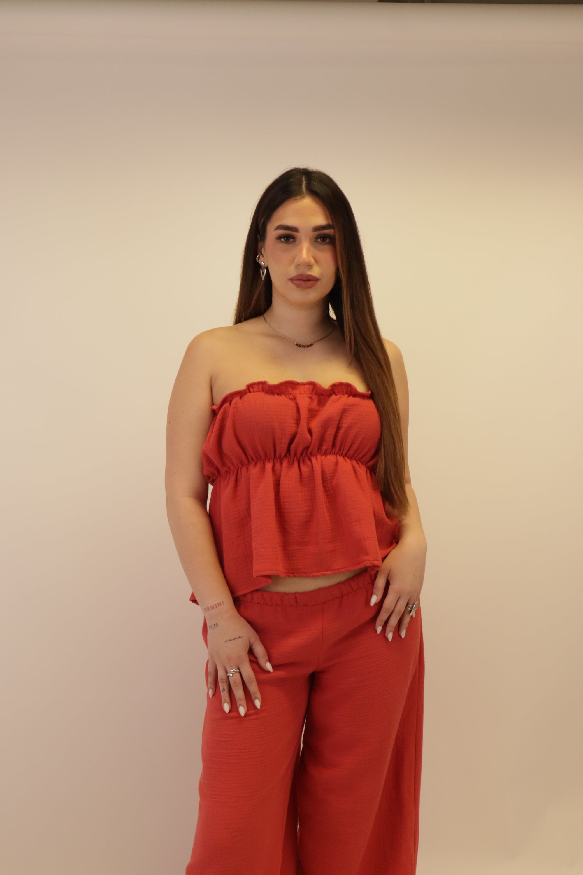 Conjunto Idem By Nena