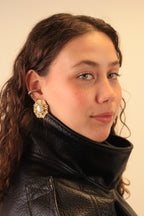 Ear Cuff Ser