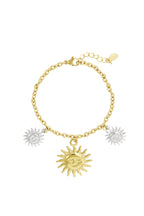 Pulseira Sun