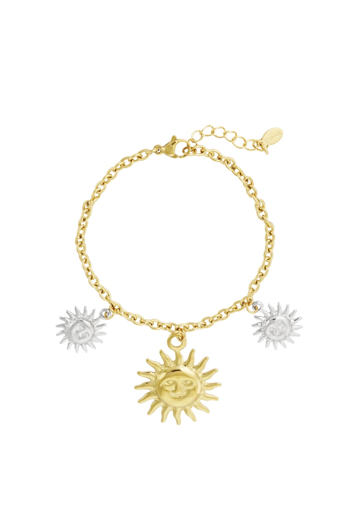 Pulseira Sun