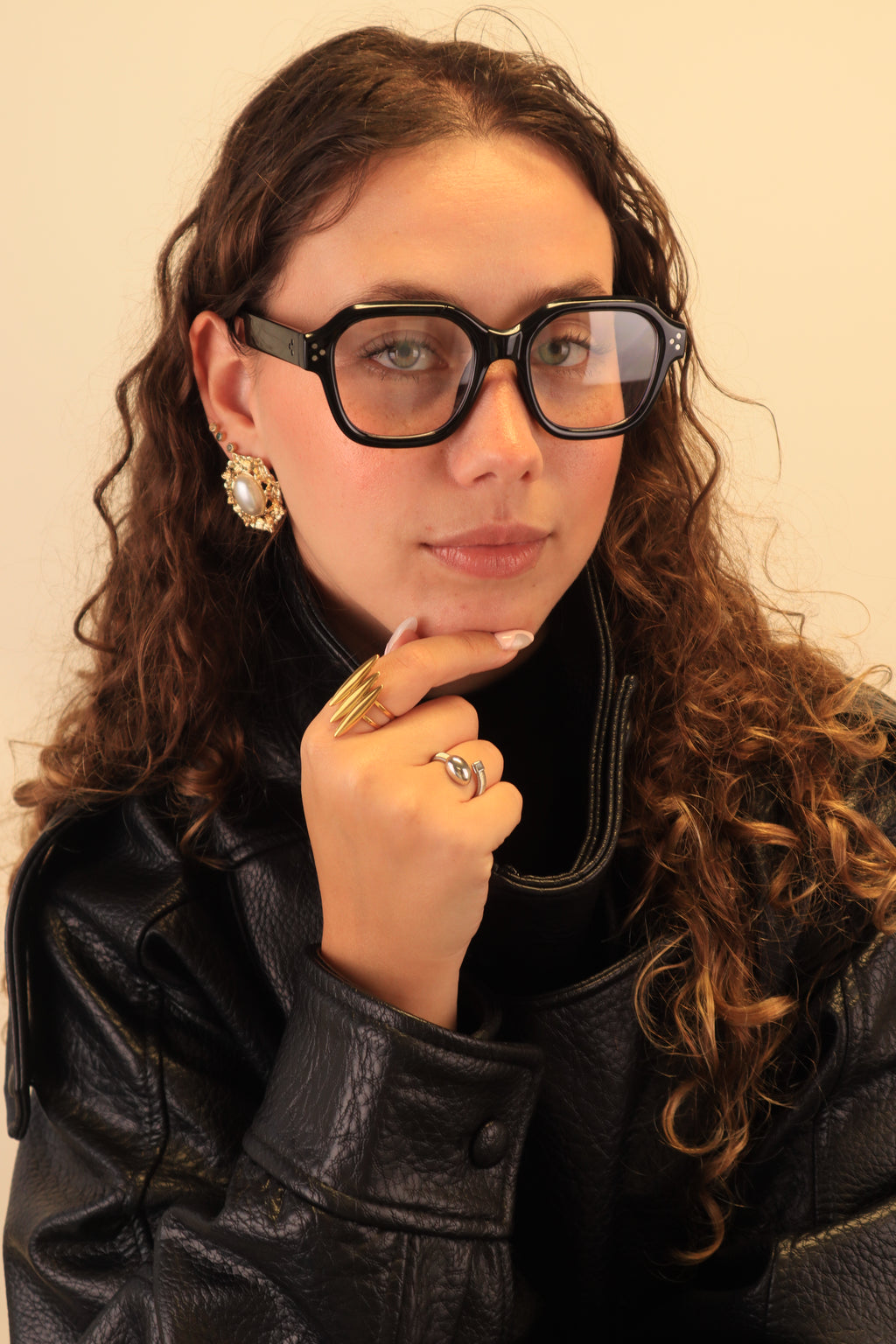 Anel Inteira